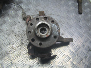 ступица передняя левая Opel Zafira 2 поколение (B) [рестайлинг] 2009, 1.6 л., бензин, МКПП, минивэн