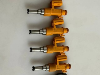 форсунка управляющая Lexus RX 4 поколение [рестайлинг] 2021, 3.5 л., гибрид, АКПП, 8x1 - layat heat blue, внедорожник 5 дв., полный привод, правый руль, 23250-31200