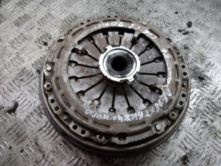 маховик Citroen C5 1 поколение 2004, 2.0 л., дизель