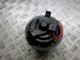 моторчик печки Dacia Sandero 2 поколение 2013, 0.9 л., бензин, МКПП, хетчбэк 5 дв., T1020778J