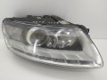 фара правая Audi A6 4F/C6 [рестайлинг] 2010, 2.0 л., TDi, дизель, МКПП, передний привод, 4D0941004DF - фото №2