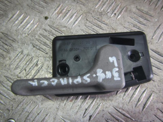 ручка внутренняя задняя левая Mercedes-Benz Sprinter 2 поколение (W906) 2007, 2.2 л., дизель, МКПП, микроавтобус, A9067400088