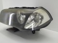 фара левая BMW X3 E83 2005, 63123418417, 3418417 - фото №2