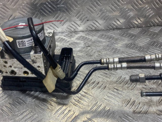 Блок управления ABS/ESP Chevrolet Equinox 3 поколение 2019, 1.5 л., бензин, АКПП, внедорожник 5 дв.