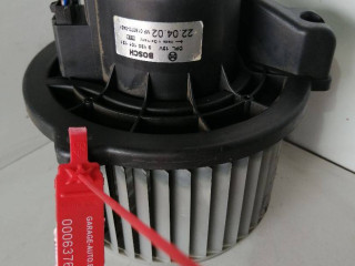 моторчик печки Rover 75 1 поколение 2002, 2.5 л., 25 K4F, бензин, 5МКПП, универсал