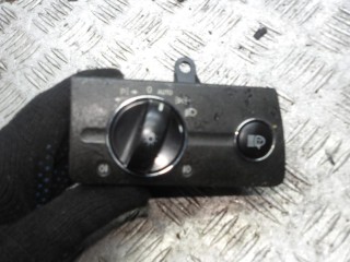переключатель света Mercedes-Benz E-Класс W211/S211 2003, 2.7 л., дизель, АКПП, седан, 2115450104
