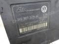 блок ABS Volkswagen Golf Plus 1 поколение 2005, 1.6 л., бензин, МКПП, минивэн, 1K0907379AC - фото №8
