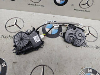 замок багажника BMW 2 серия Active Tourer F45 2015, 2.0 л., B48 A20 A, 7348530, 7348531