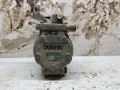 компрессор кондиционера Kia Sorento 1 поколение [рестайлинг] 2008, 2.5 л., CRDi, дизель, 1615017700, 1625023500, 1224033300, 977013E110, 977013E000, 977013E050, 977013E100, 977013E601 - фото №4