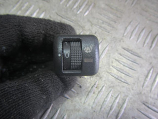 кнопка обогрева сидений Opel Astra G 1999, 24456343
