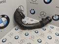 патрубок турбины BMW X5 E53 [рестайлинг] 2005, 3.0 л., 306D2, дизель, 7795026 - фото №2