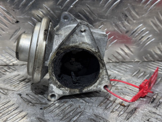 клапан EGR Skoda Roomster 1 поколение 2009, 1.9 л., BSW, дизель, 5МКПП, фургон, 038131501AN