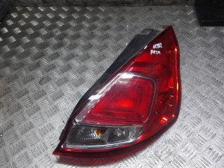 фонарь задний правый Ford Fiesta 6 поколение [рестайлинг] 2015, 1.3 л., бензин, МКПП, хетчбэк 5 дв., C1BB13404A