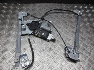 стеклоподъемник электрический передний правый Skoda Octavia 1 поколение (A4) 1998