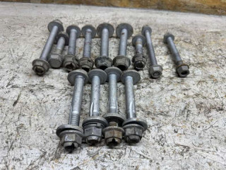 болт развальный BMW 2014, 2.0 л., дизель, АКПП, седан