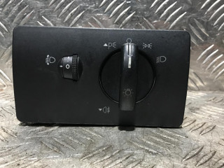 переключатель света Ford Mondeo 3 поколение [рестайлинг] 2004, 2.0 л., дизель, МКПП, универсал, 13A024