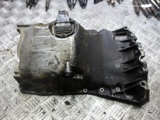 масляный поддон Volkswagen Passat B5 1998, 1.6 л., бензин, 06B103603N