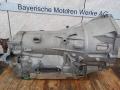 КПП автоматическая (АКПП) BMW 3 серия F30/F31/F34 2012, 2.0 л., N20 B20 B, бензин, 8601701 - фото №9