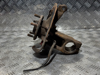 ступица передняя правая Mazda 5 1 поколение [рестайлинг] 2007, 2.0 л., бензин, минивэн