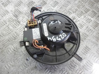моторчик печки Volkswagen Passat B7 2014, 2.0 л., дизель, АКПП, универсал, 3C1820015T