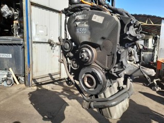 двигатель Volkswagen Crafter 1 поколение 2011, 2.5 л., дизель, МКПП, микроавтобус, CEBB