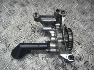 насос масляный Volkswagen Golf 6 поколение 2012, 1.6 л., дизель, 03L115105C