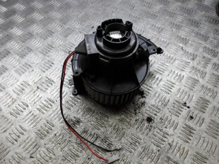моторчик печки Opel Astra H 2005, 1.9 л., дизель, МКПП, универсал, 52407543