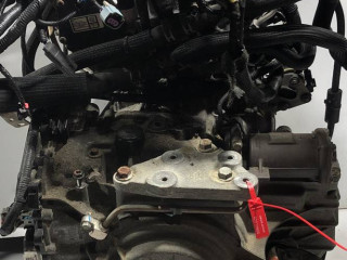 кронштейн КПП Buick Encore 1 поколение [рестайлинг] 2019, 1.4 л., бензин, АКПП, внедорожник 5 дв.