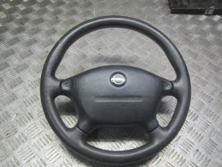 руль Opel Vectra B 1997, 1.6 л., бензин, МКПП, седан