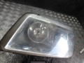 фара левая Volkswagen Transporter T5 2006 - фото №4