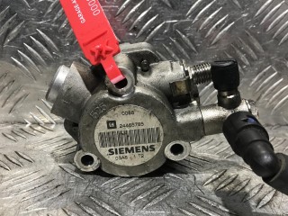 ТНВД Opel Signum C 2003, 2.2 л., бензин, АКПП, хетчбэк 5 дв., 24465785