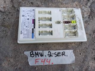 Блок управления BDC BMW 2 серия F44 2020, 2.0 л., бензин, хетчбэк 5 дв., полный привод, правый руль, 5A3FFB5-01