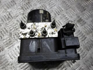 блок ABS Audi A3 8P 2005, 1.6 л., бензин, МКПП, хетчбэк 5 дв., 1K0614517B
