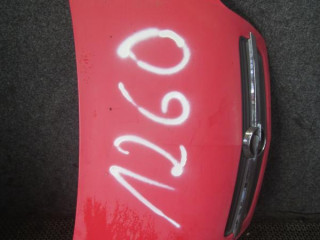 капот Opel Meriva 1 поколение (A) 2005