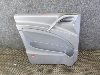 обшивка двери передняя левая Mercedes-Benz Vito W639 2005, 2.2 л., дизель, МКПП, микроавтобус