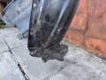 защита арок передняя левая (подкрылок) Toyota Verso 1 поколение [рестайлинг] 2012, 538120F020 - фото №7