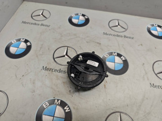 электромоторчик зеркала наружнего BMW X6 F16 2016, 3.0 л., бензин, правый руль