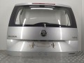 крышка багажника (дверь 3-5) Skoda Yeti 1 поколение 2014, 1.6 л., TD, дизель, МКПП, передний привод - фото №3