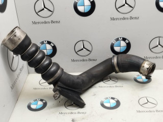 патрубок интеркулера BMW 2 серия Active Tourer F45 2015, 2.0 л., B48 A20 A