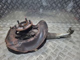 ступица передняя правая Lexus GS 3 поколение 2005, 3.0 л., 3GR-FE, бензин, АКПП, седан