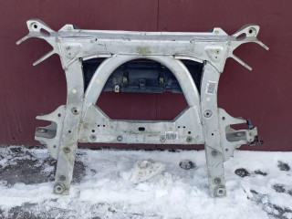 балка подвески передняя (подрамник) BMW i3 L01 2015, 6852507