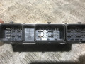 блок управления двигателем Renault Scenic 2 поколение 2006, 2.0 л., бензин, МКПП, минивэн, 8200509516, 21585421-2A, 631566, 8200509552 - фото №3