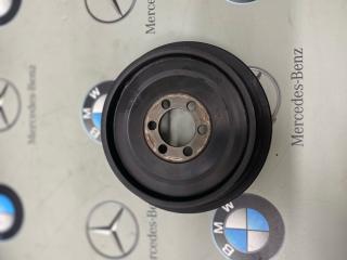 шкив коленвала BMW 7 серия F01/F02 2011, 3.0 л., N54 B30 A, бензин, 7593700