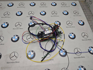 компрессор пневмоподвески BMW 2025, 3.0 л., бензин, 5A70699