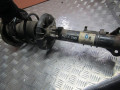 стойка передняя левая Mercedes-Benz C-Класс W203/S203/CL203 2003, 2.2 л., дизель, МКПП, седан, 824904553412 - фото №8