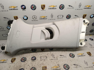 обшивка стойки центральной левой Audi A6 C8 2022, 2.0 л., бензин, 4K0867243C
