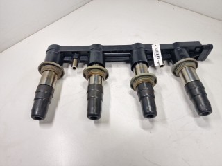 катушка зажигания Chevrolet Cruze 1 поколение 2011, 1.6 л., i, бензин, АКПП, передний привод, 413860091