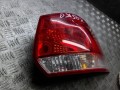 фонарь задний правый Volkswagen Golf 5 поколение 2008, 1.9 л., дизель, МКПП, универсал - фото №5
