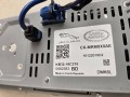 монитор мультимедиа Land Rover Range Rover Evoque L551 2020, 2.0 л., бензин, АКПП, белый, внедорожник 5 дв., полный привод, правый руль, K8D219C279 - фото №7