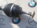 полуось передняя левая (приводной вал, ШРУС) BMW 2023, 4.4 л., бензин, a96, полный привод, правый руль, 8486201 - фото №7